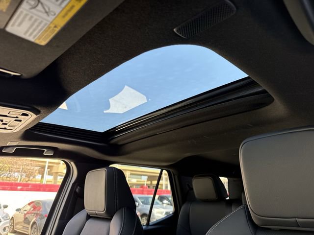 Used 2025 Toyota 4Runner TRD Off-Road Premium w/ Tow Technology Package image 28