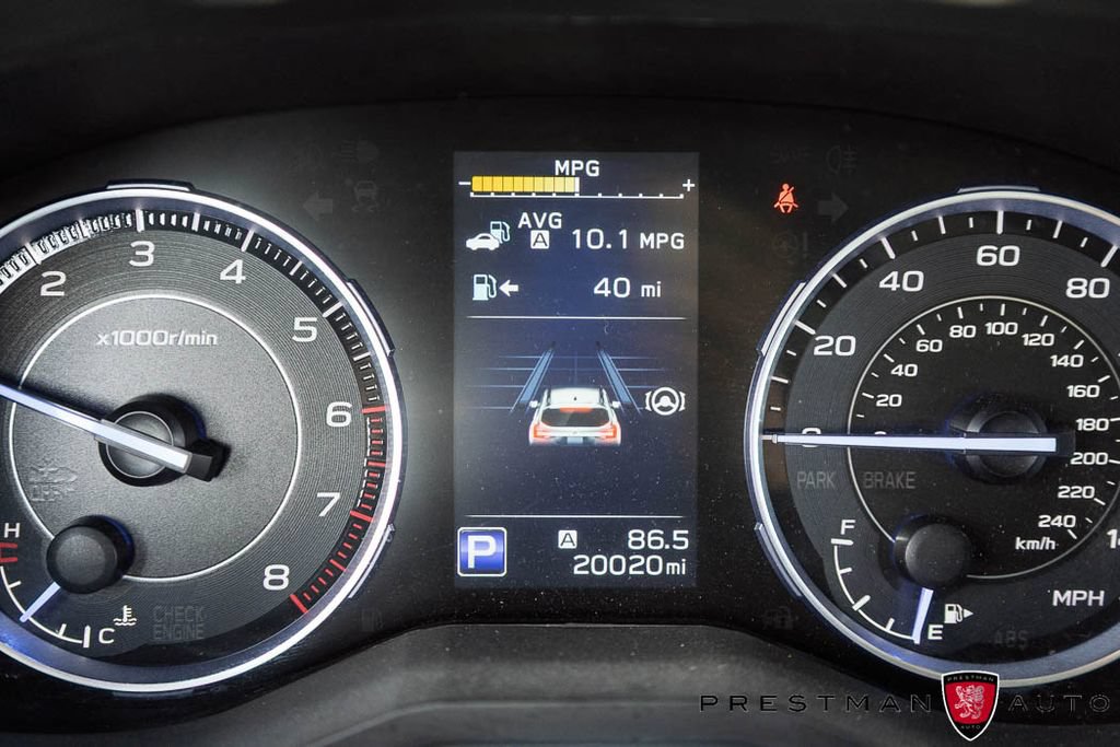 Used 2021 Subaru Ascent Limited w/ Technology Package AWD/4WD image 33
