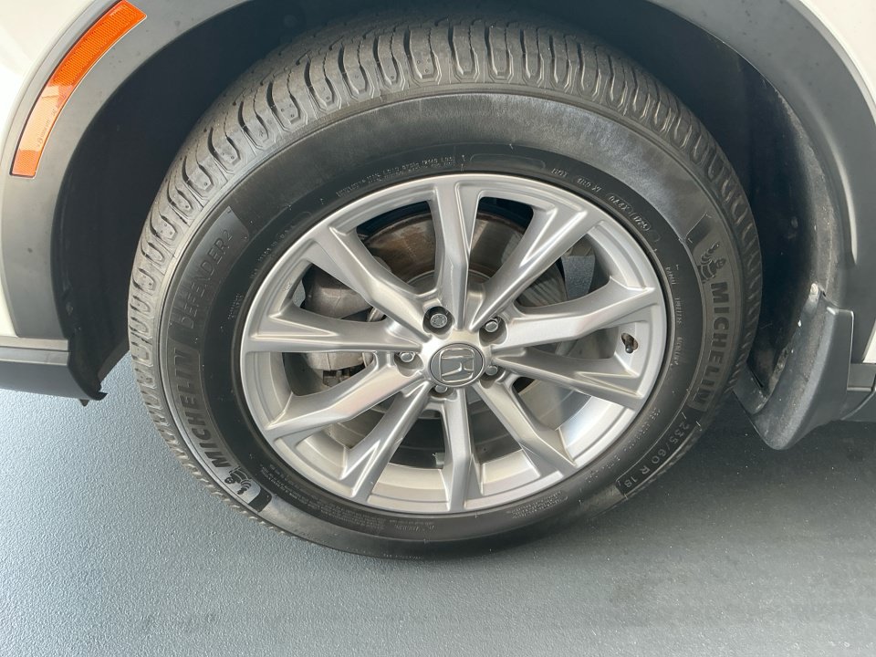 Used 2023 Honda CR-V EX-L image 26