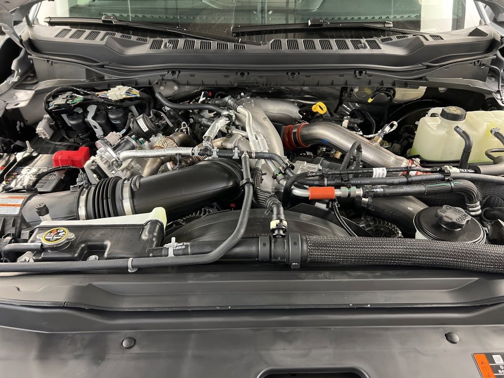 New 2026 Ford F250 Lariat w/ Tremor Off-Road Package image 44