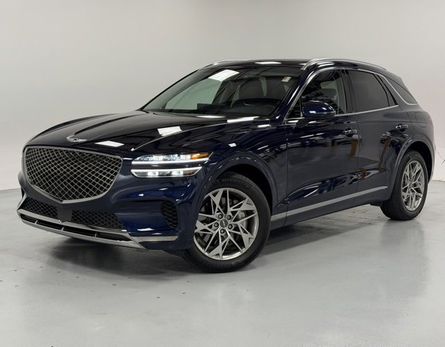 Used 2025 Genesis GV70 2.5T w/ Select Package