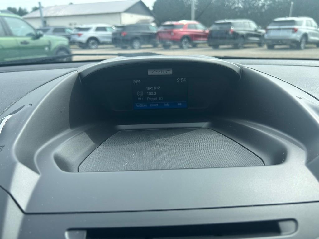 Used 2016 Ford Escape SE AWD/4WD image 18