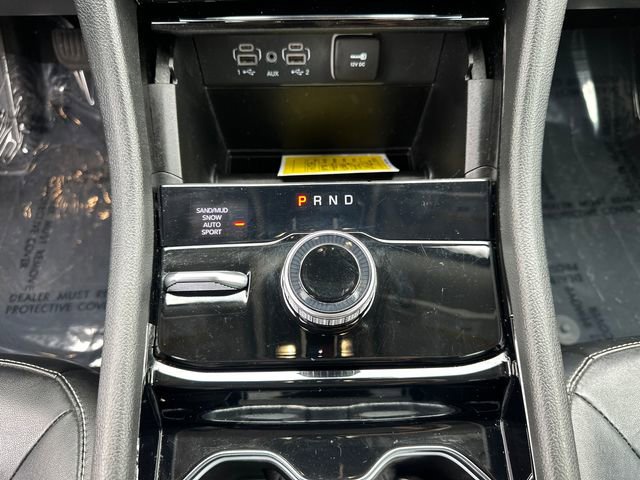 Used 2023 Jeep Grand Cherokee L Limited w/ Black Appearance Package AWD/4WD image 26