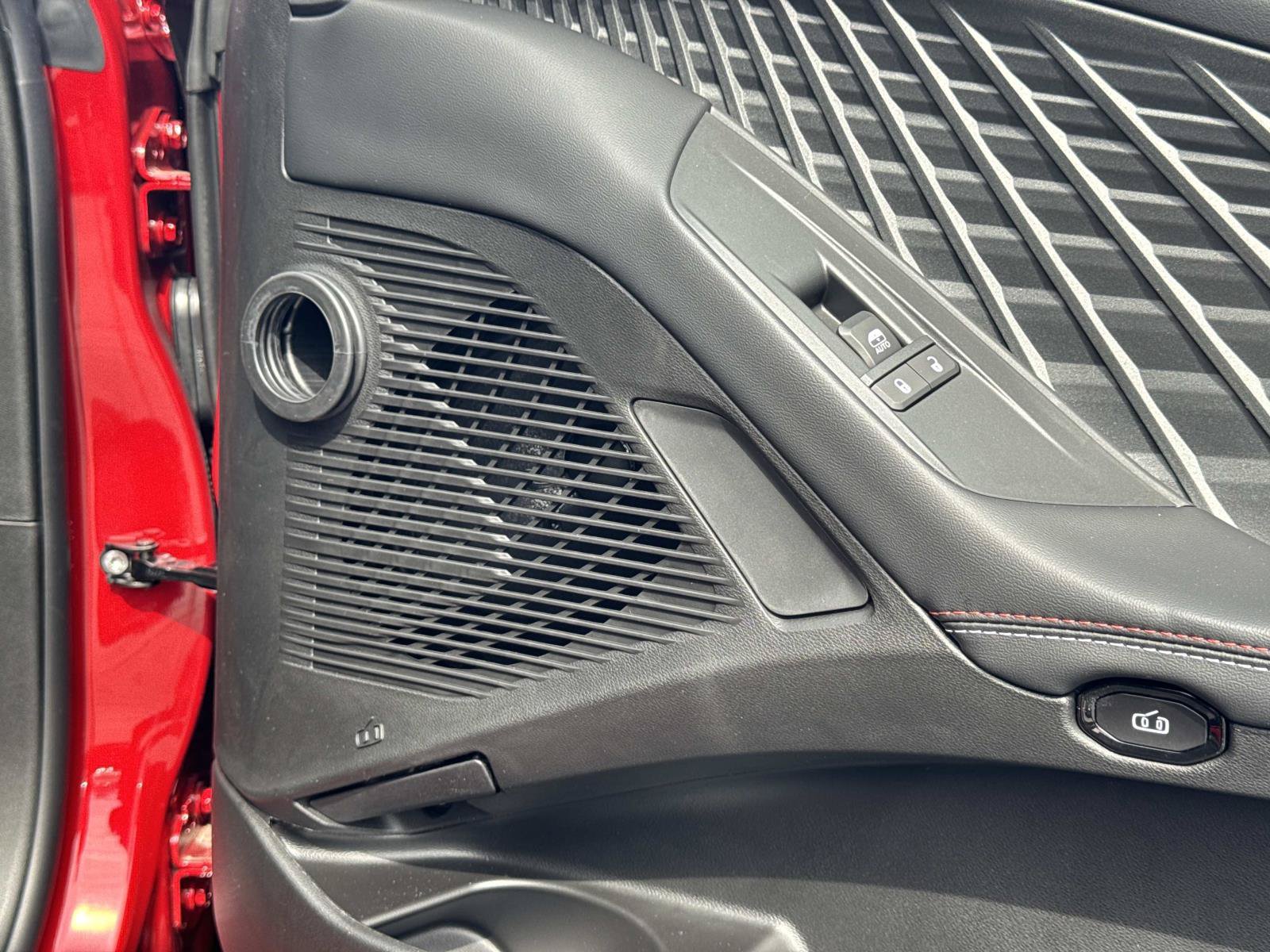 New 2026 Dodge Charger Scat Pack AWD/4WD image 32