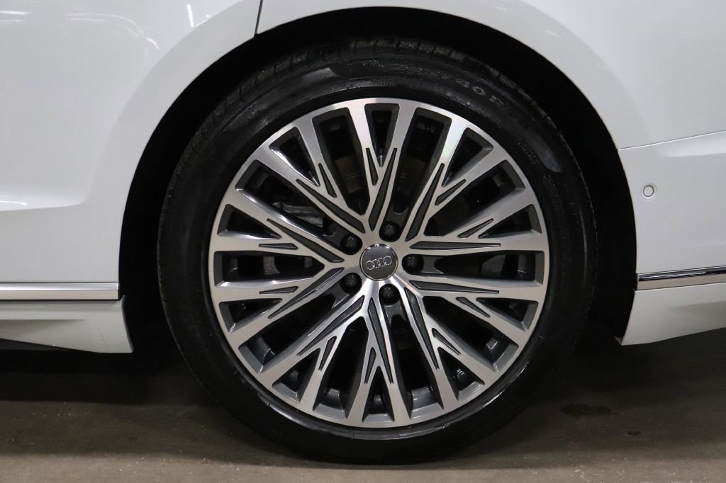Used 2019 Audi A8 L 3.0T image 41