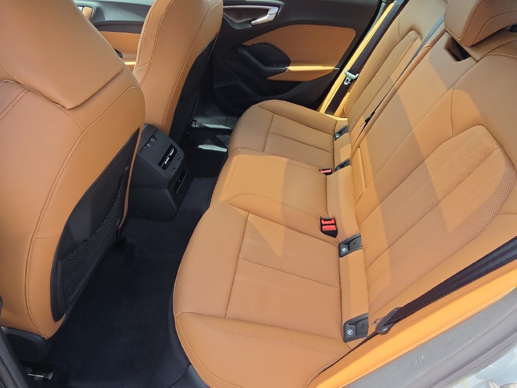 New 2026 Audi A5 Premium Plus AWD/4WD image 7