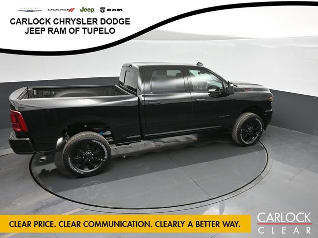 New 2026 RAM 2500 Big Horn image 61