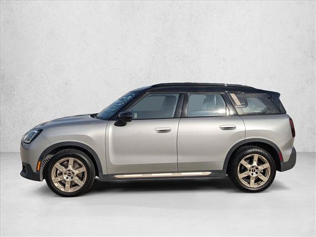 Used 2025 MINI Cooper Countryman S AWD/4WD image 9
