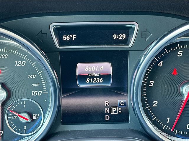 Used 2019 Mercedes-Benz GLS 450 4MATIC image 8