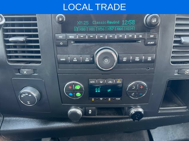 Used 2013 Chevrolet Silverado 1500 LT w/ All-Star Edition AWD/4WD image 23
