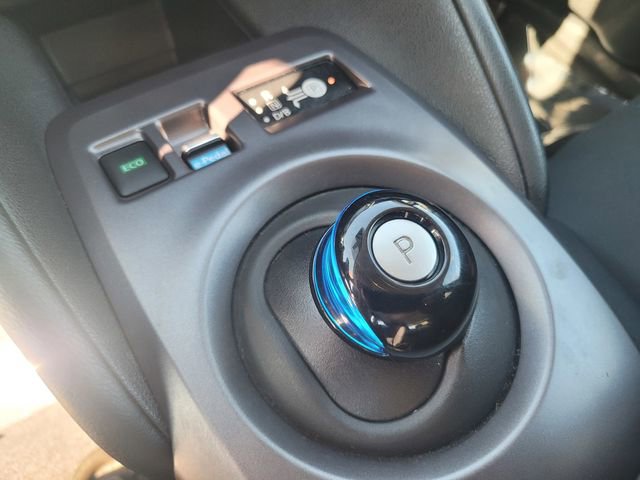 Certified 2020 Nissan Leaf S Plus image 20