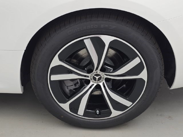 New 2027 Mercedes-Benz CLE 300 4MATIC Cabriolet image 32
