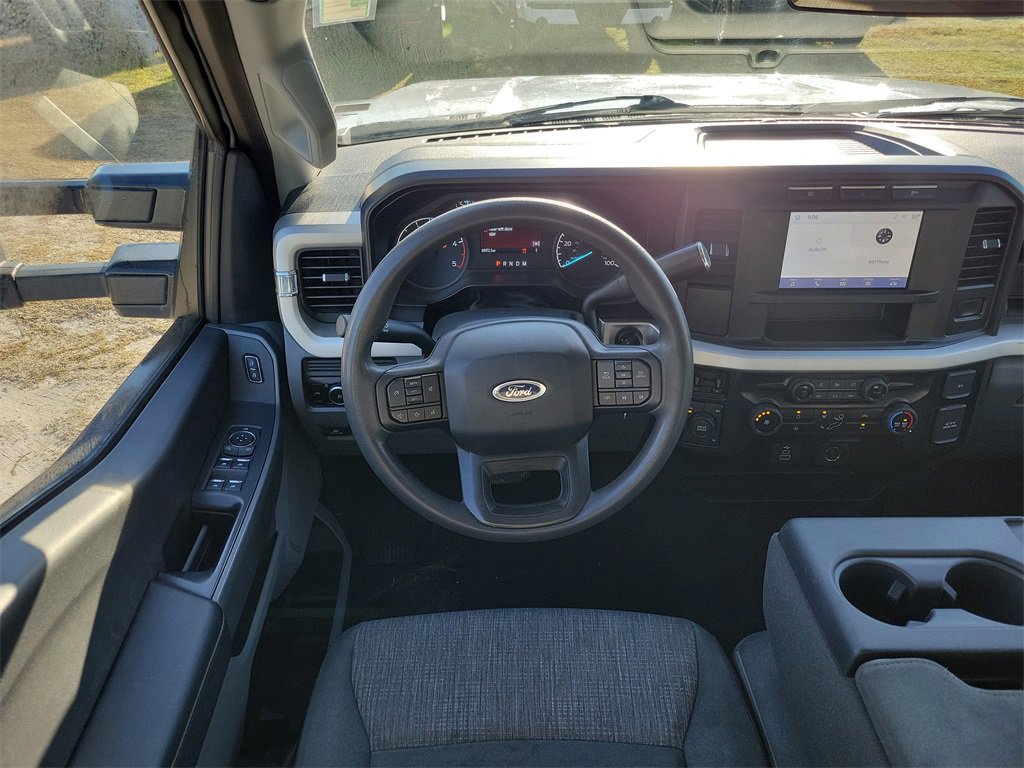 Used 2024 Ford F350 XLT image 24