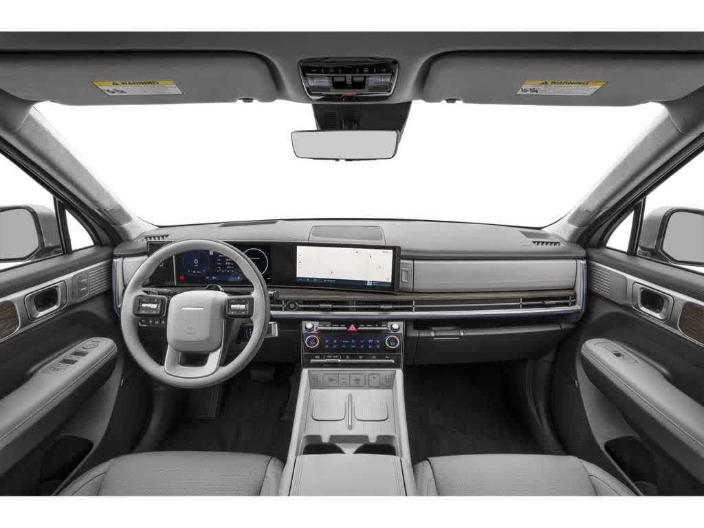 New 2026 Hyundai Santa Fe Calligraphy AWD/4WD image 29
