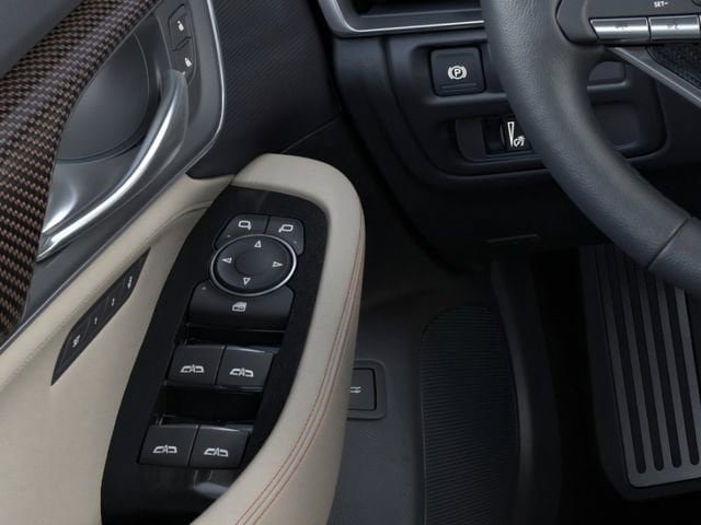 New 2026 Cadillac CT5 Sport AWD/4WD image 22