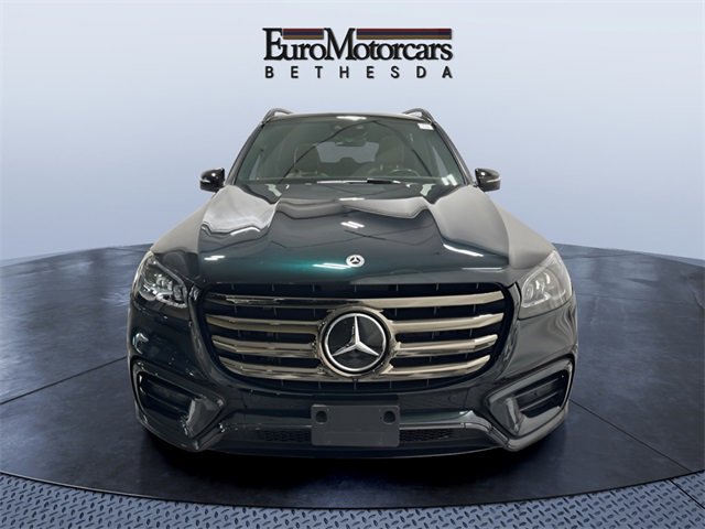 Used 2024 Mercedes-Benz GLS 450 GLS 450 image 8
