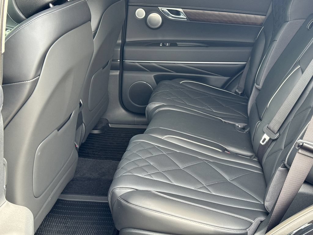 New 2026 Genesis GV80 3.5T Prestige AWD/4WD image 23