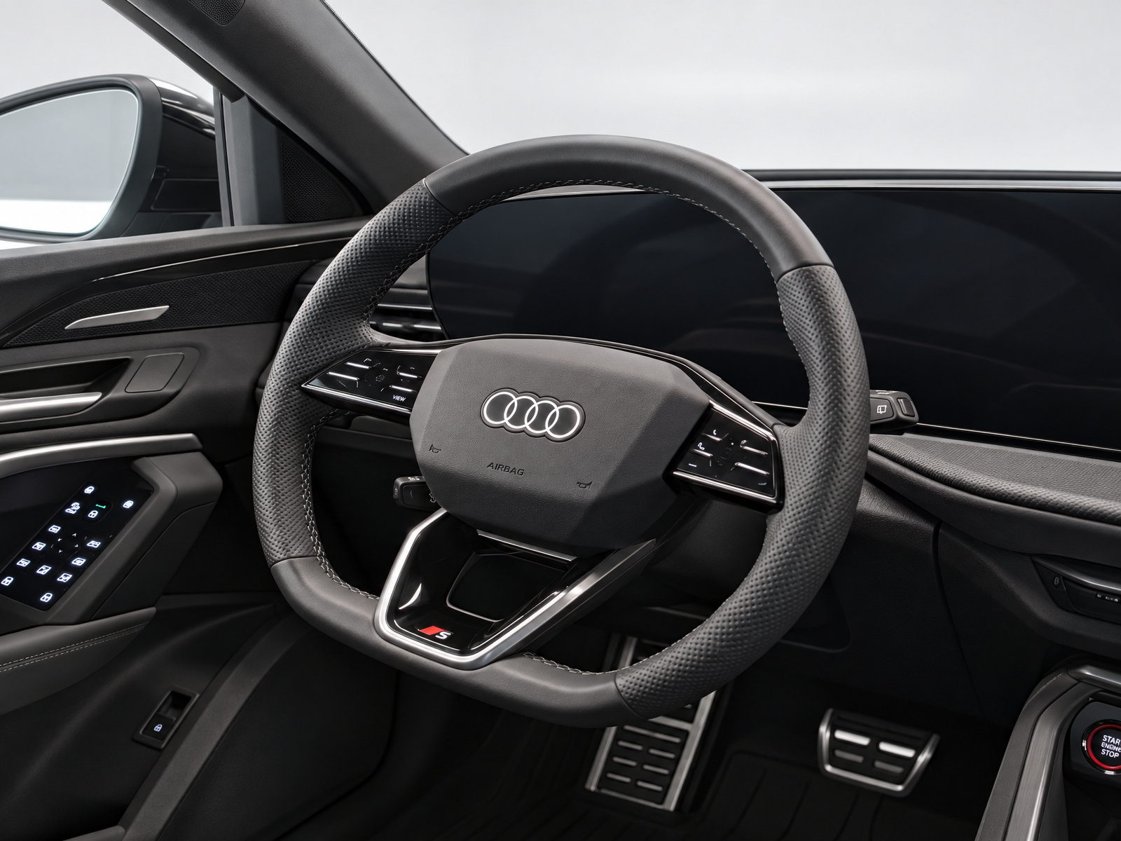 Certified 2025 Audi SQ5 Premium Plus AWD/4WD image 24