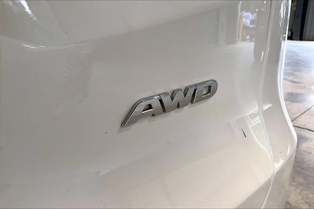 Used 2018 Acura RDX w/ Technology Package AWD/4WD image 25