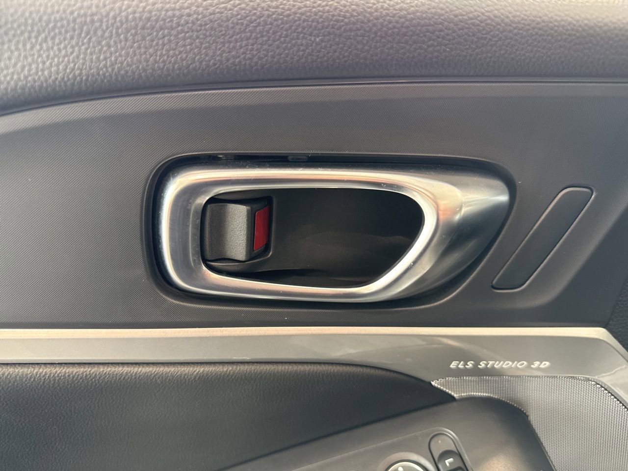 Used 2025 Acura Integra Type S FWD image 38