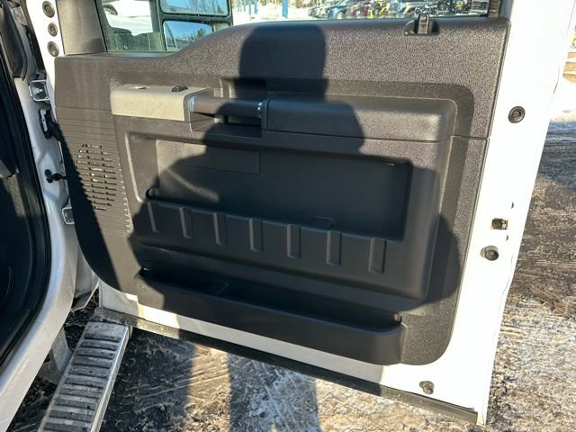Used 2016 Ford F250 Lariat w/ Chrome Package image 19