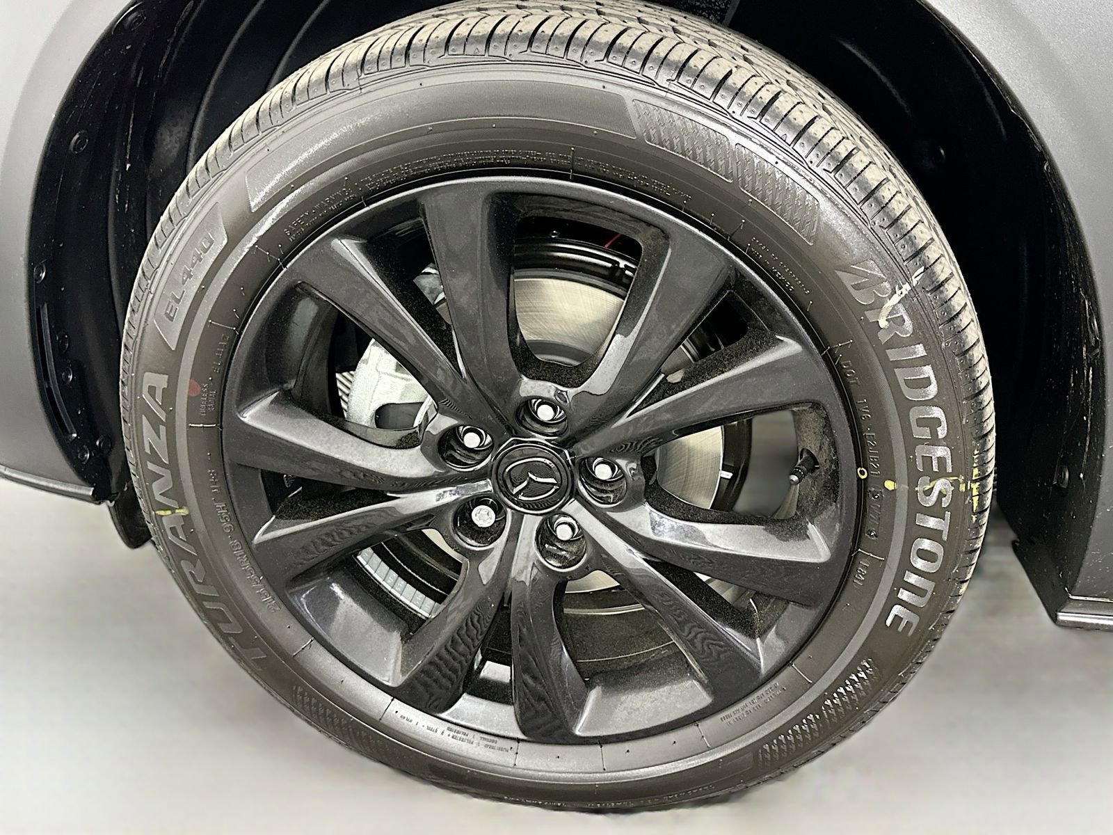 New 2026 MAZDA CX-30 2.5 Turbo w/ Premium Plus Pkg AWD/4WD image 32