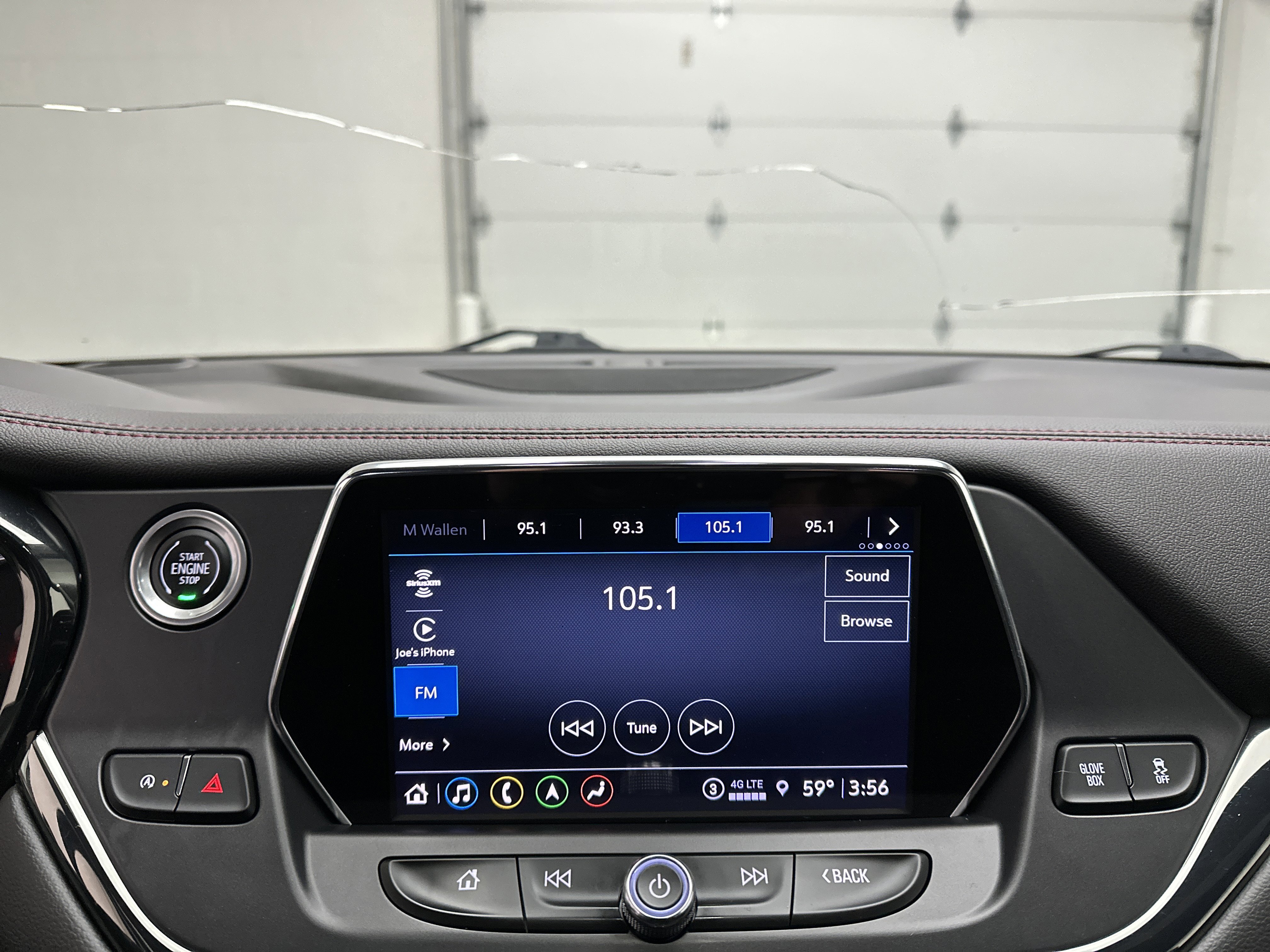 Used 2021 Chevrolet Blazer RS w/ Enhanced Convenience Package AWD/4WD image 33