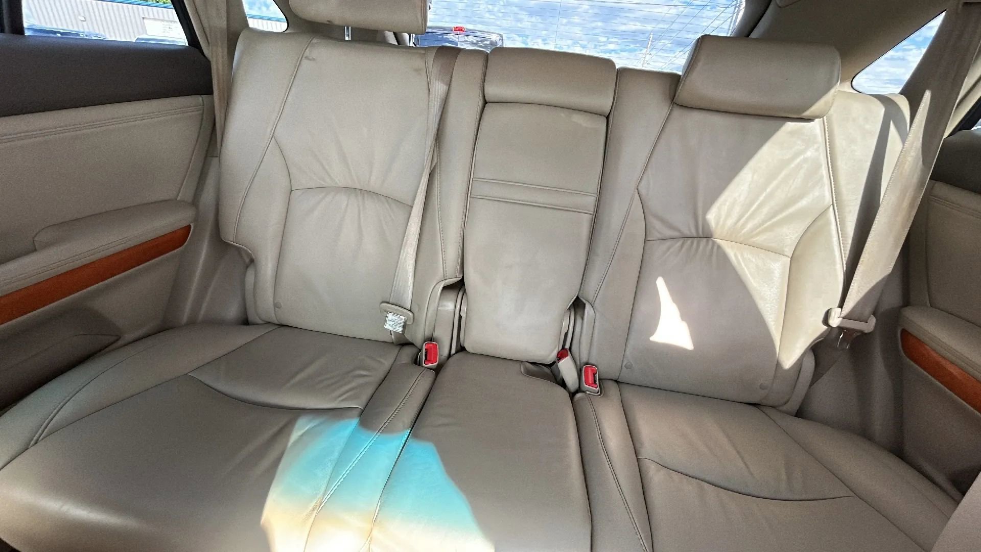 Used 2006 Lexus RX 330 FWD image 25