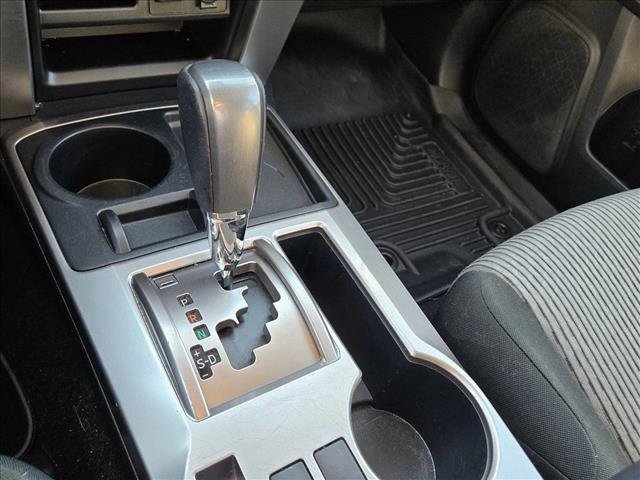 Used 2022 Toyota 4Runner SR5 image 11