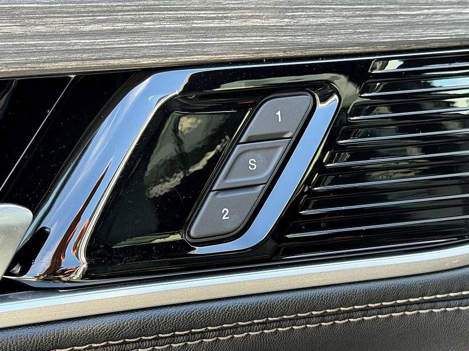 Used 2025 Subaru BRZ Limited image 19