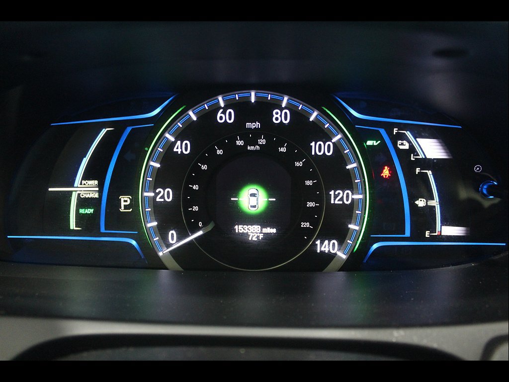 Used 2017 Honda Accord Touring image 33