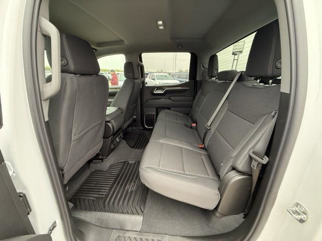 New 2026 GMC Sierra 1500 SLE image 28