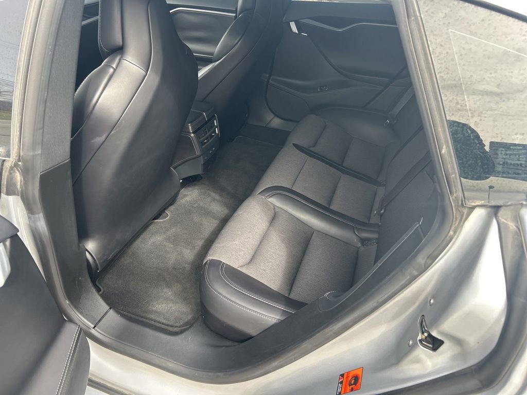 Used 2018 Tesla Model S 75D image 11