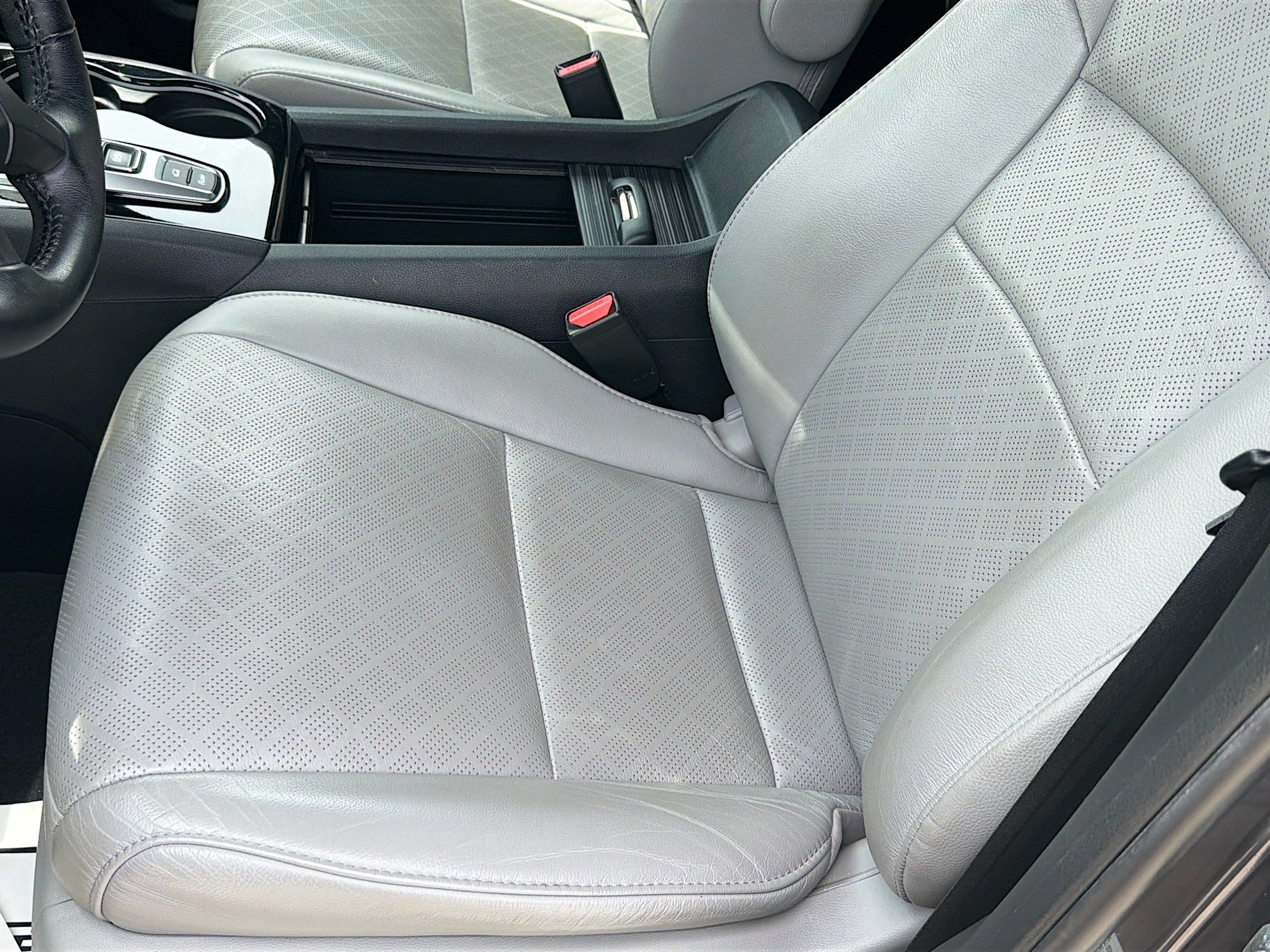 Used 2021 Honda Passport Touring image 19