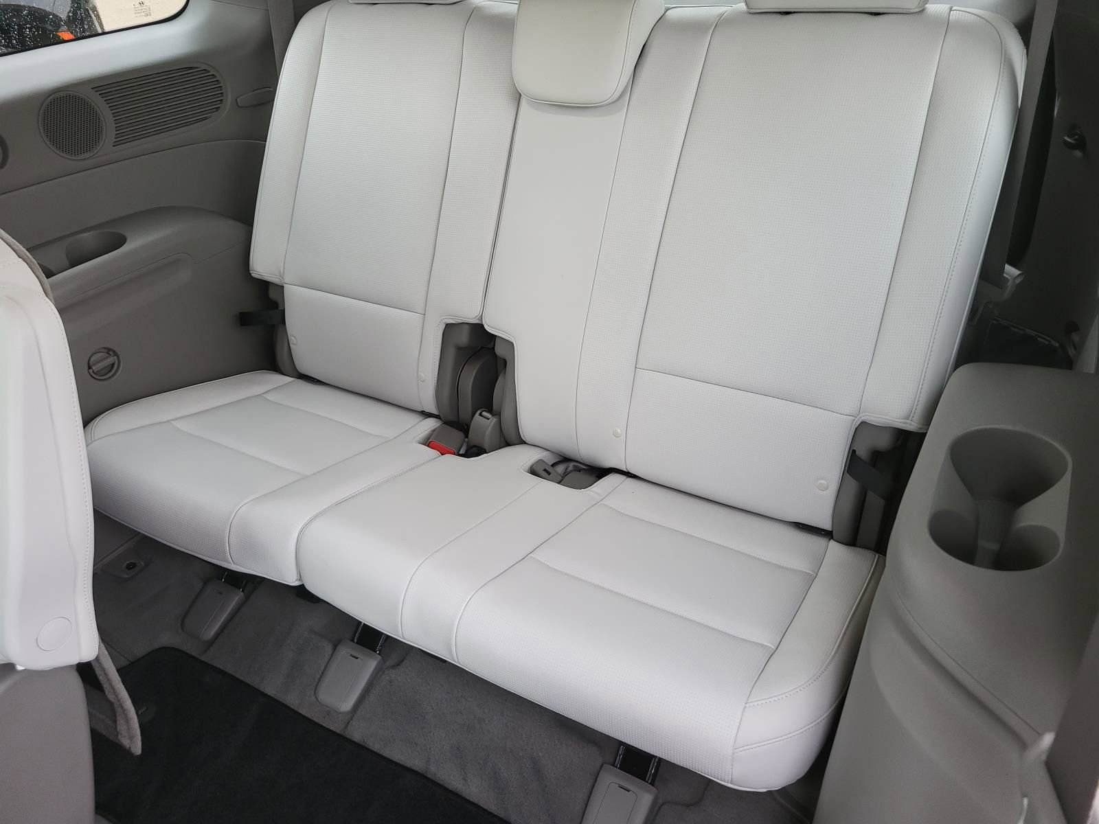 Certified 2026 Hyundai Palisade SEL FWD image 18