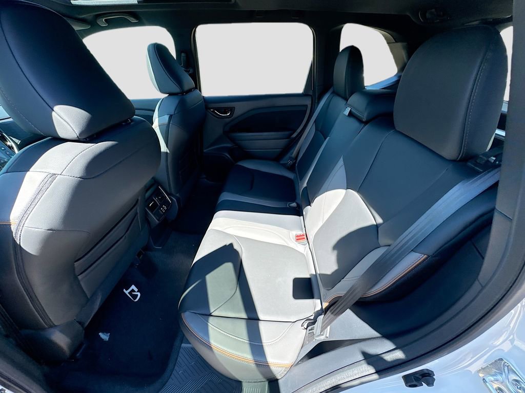 New 2026 Subaru Forester Sport image 23