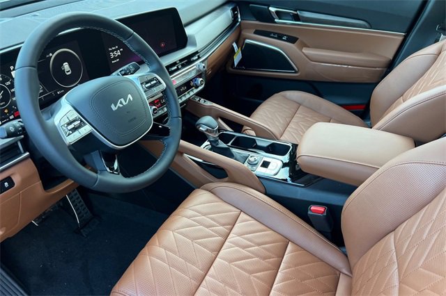 New 2025 Kia Telluride SX X-Line image 11
