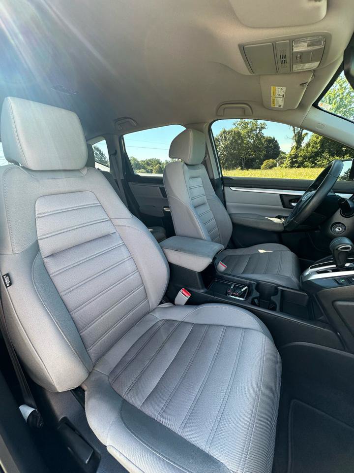 Used 2021 Honda CR-V LX image 33