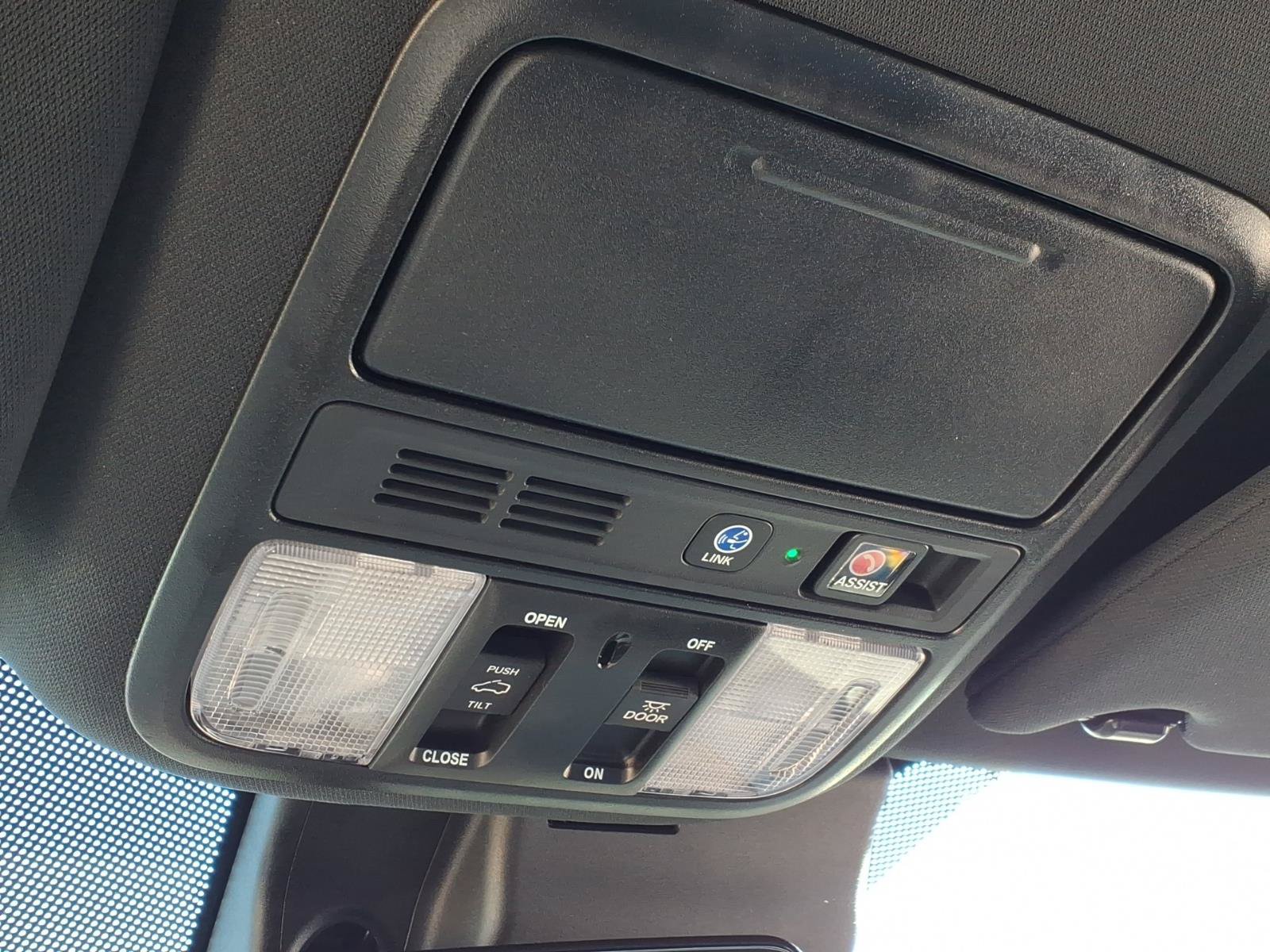 Used 2022 Honda Passport Elite image 26