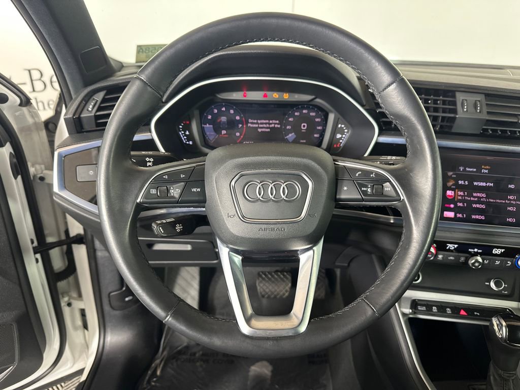 Used 2021 Audi Q3 2.0T Premium w/ Convenience Package image 24