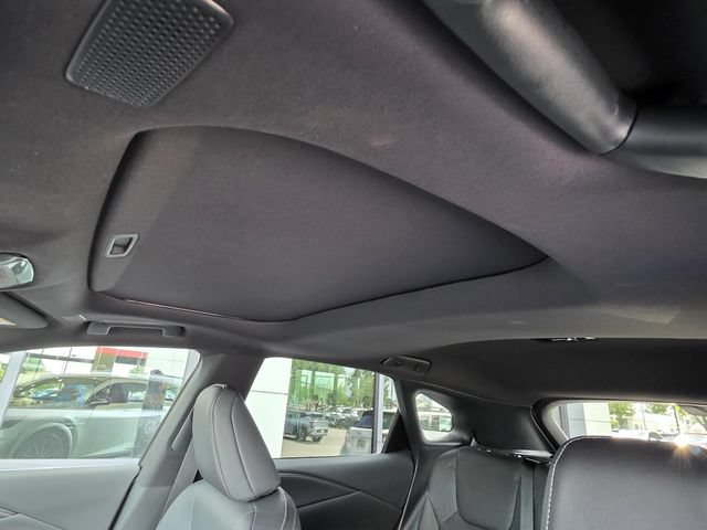 Certified 2024 Lexus RX 350 Premium Plus w/ Convenience Package FWD image 7
