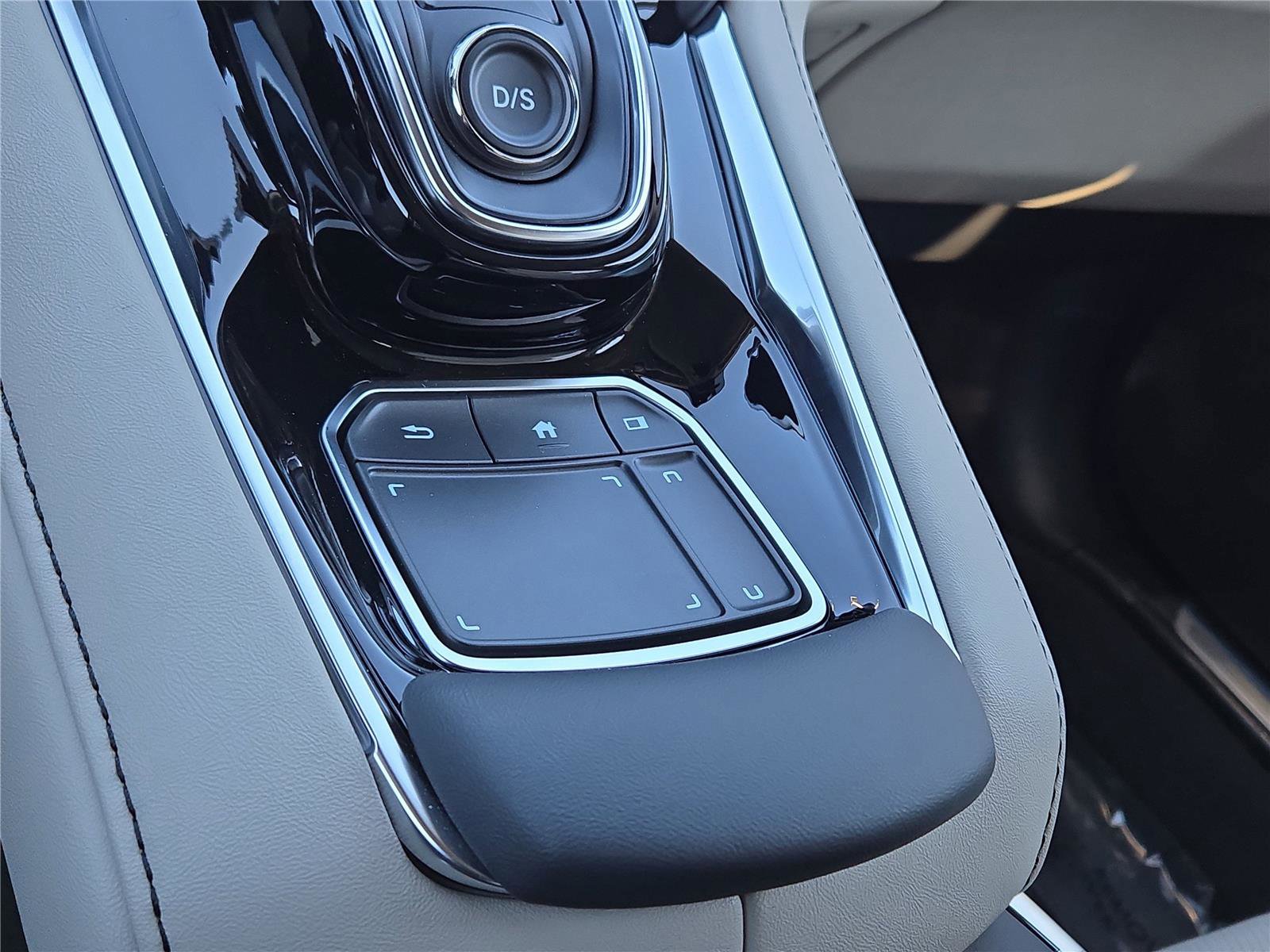 New 2026 Acura RDX SH-AWD w/ Advance Package image 10