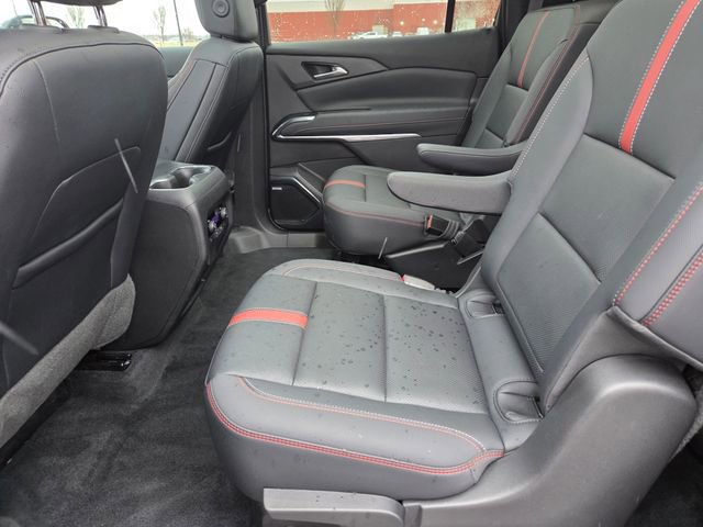 Used 2024 Chevrolet Traverse RS w/ LPO, Floor Liner Package AWD/4WD image 49