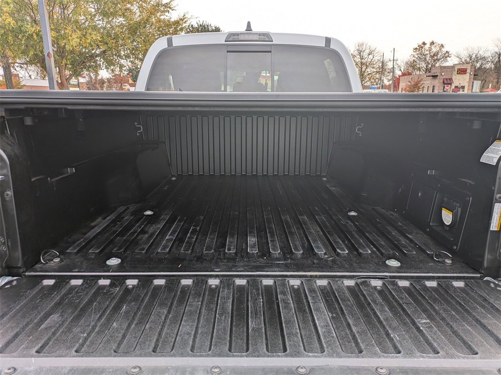 Used 2023 Toyota Tacoma TRD Sport image 13
