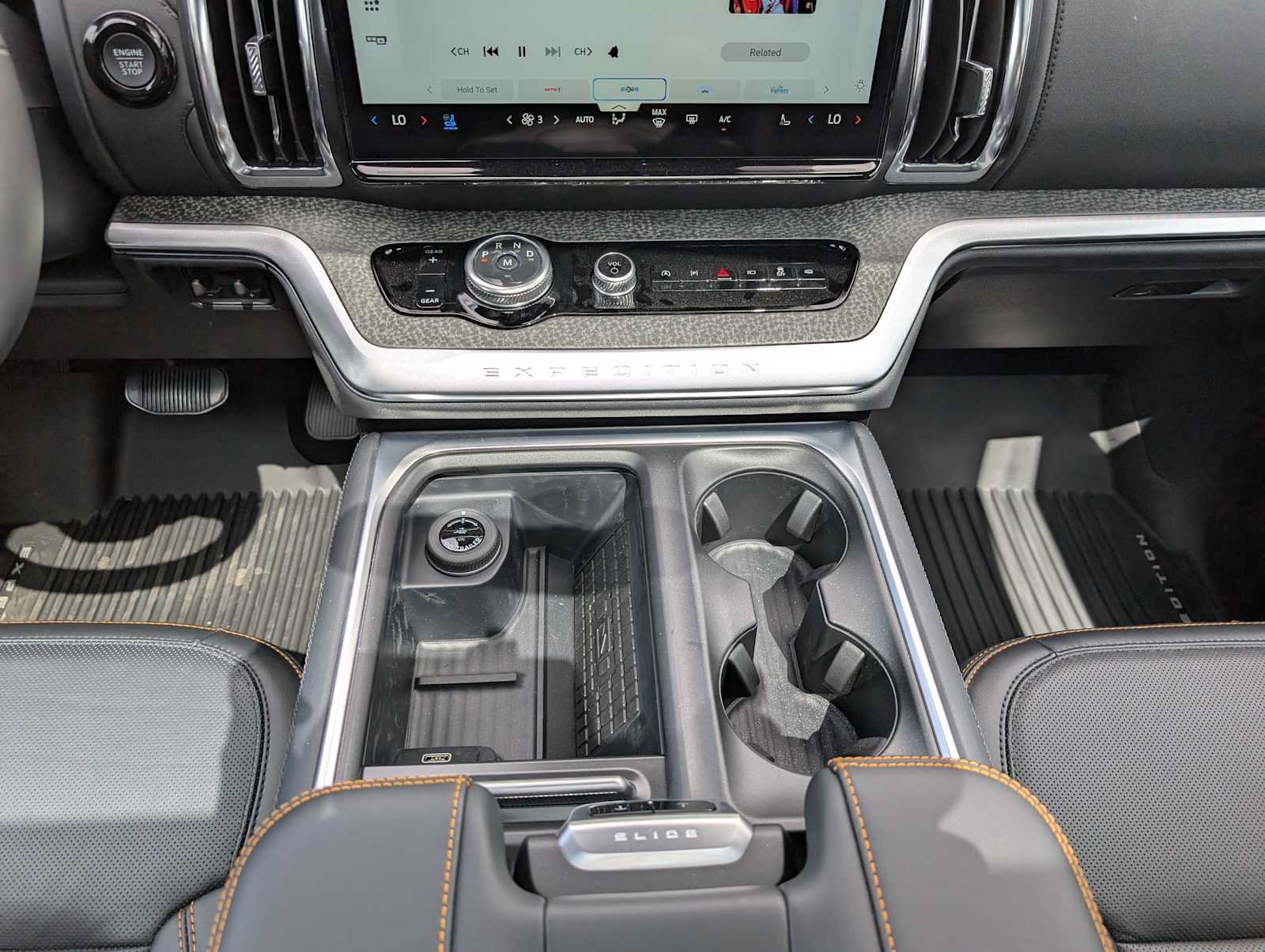 New 2025 Ford Expedition Tremor AWD/4WD image 13