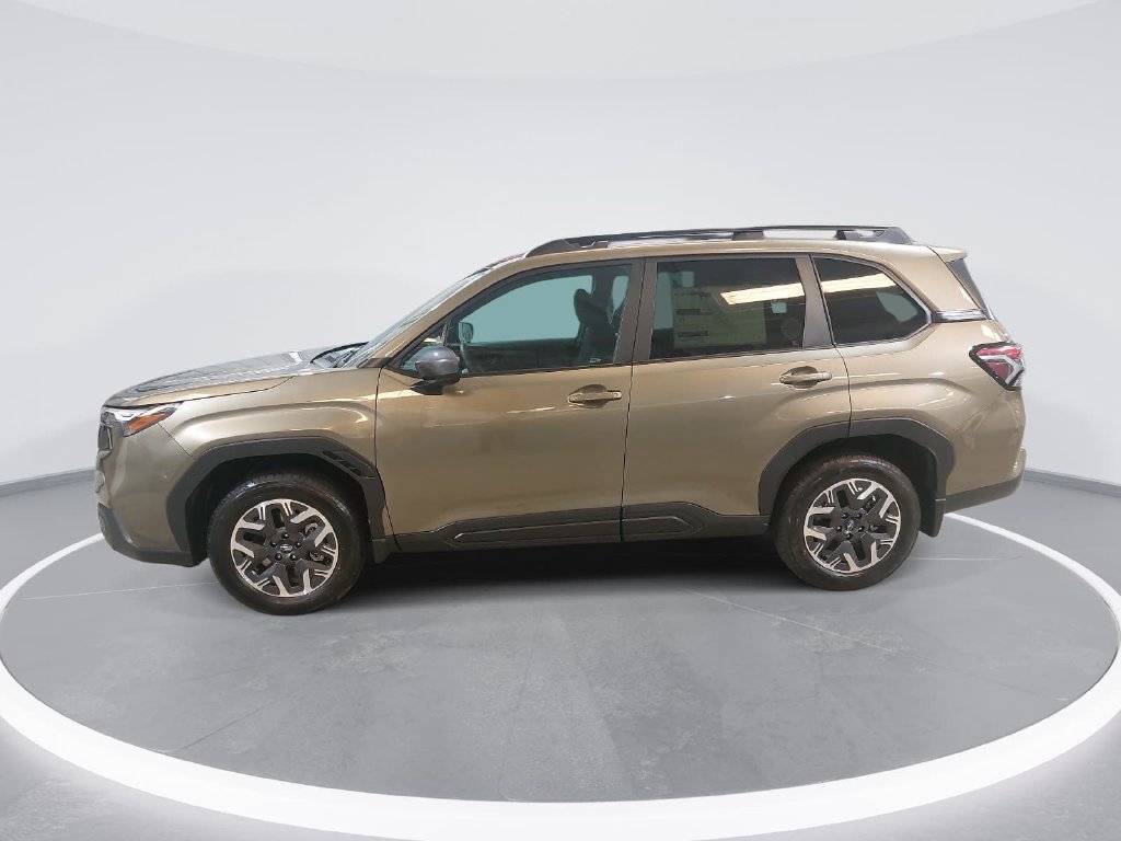 New 2026 Subaru Forester Premium AWD/4WD image 8