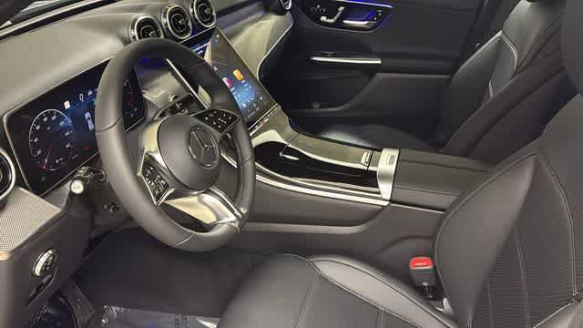 Certified 2026 Mercedes-Benz GLC 300 4MATIC image 29