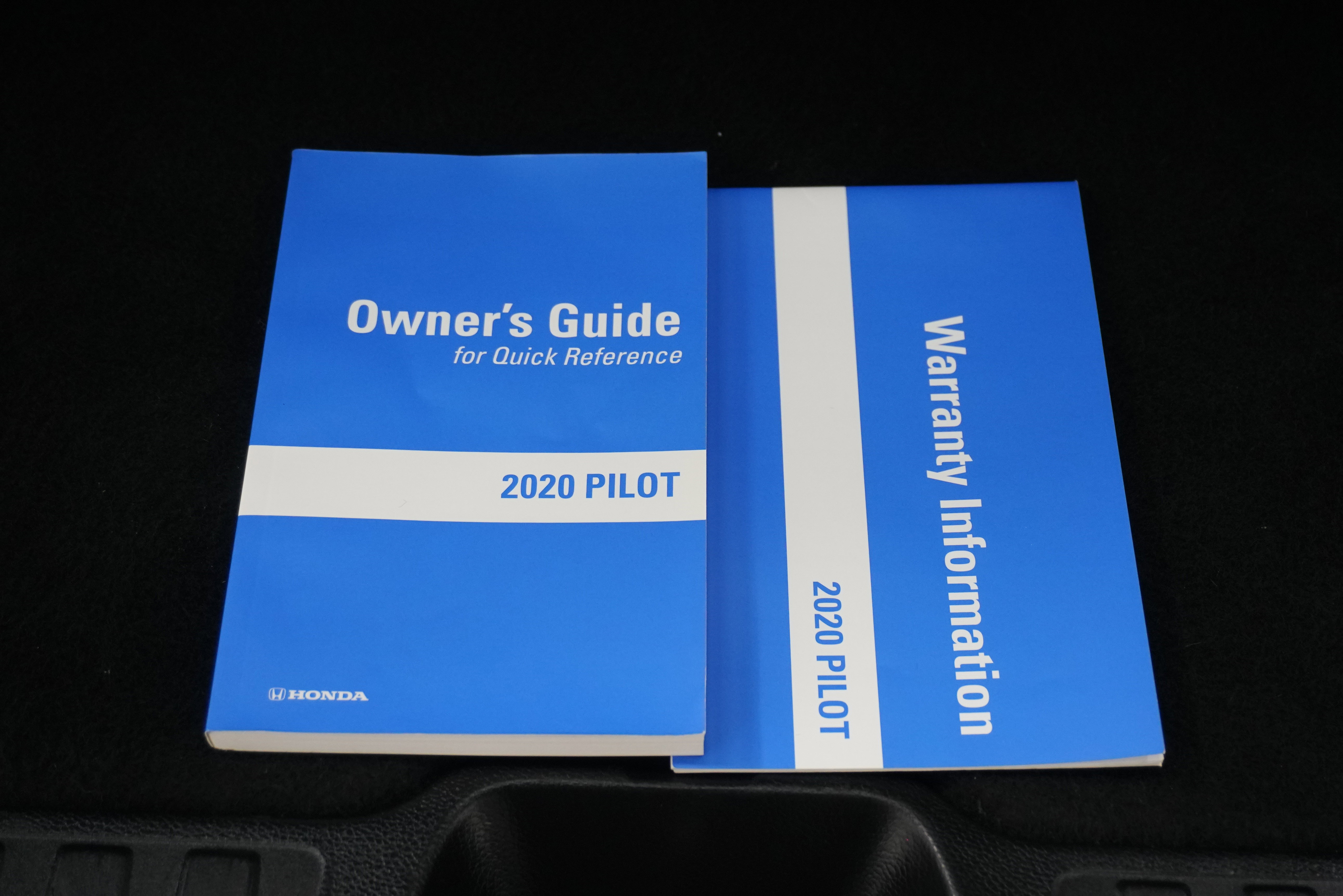 Used 2020 Honda Pilot Elite image 29