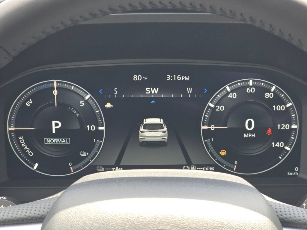 New 2026 Nissan Rogue SL AWD/4WD image 20