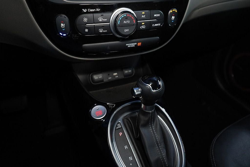 Used 2018 Kia Soul + w/ Primo Package image 29